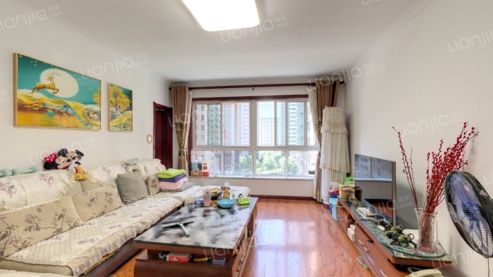 国宾中央区二手房实景图