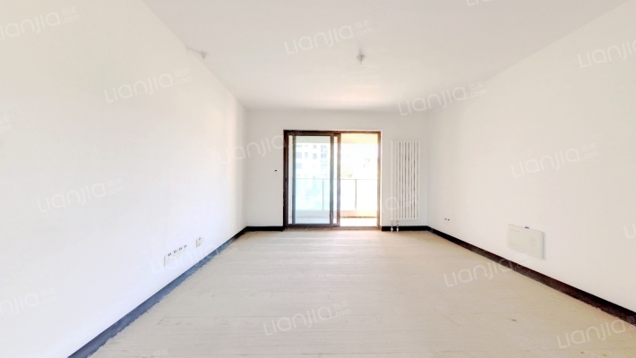 融创观澜壹号融园二手房实景图