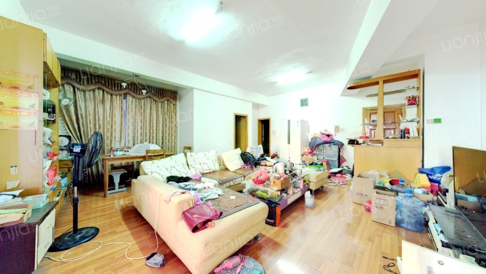 金源大厦二手房实景图