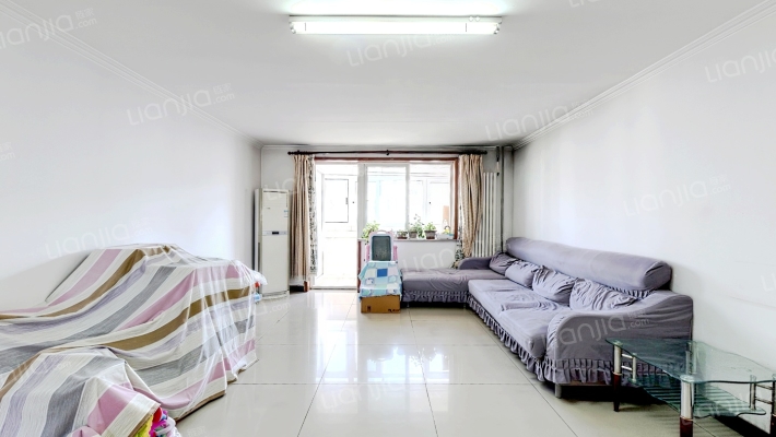 莲竹花园二手房实景图