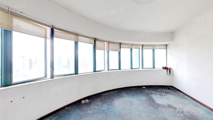 新达城广场二手房实景图