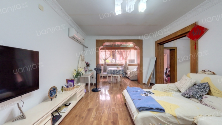 祥和里166号二手房实景图