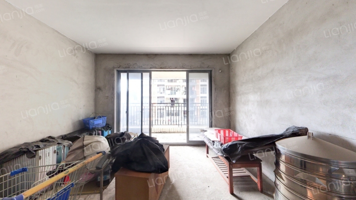 东都明珠二手房实景图