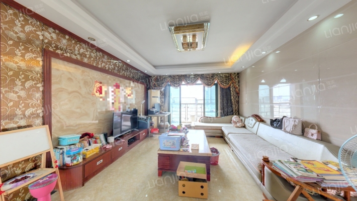 罗马景苑逸景湾二手房实景图