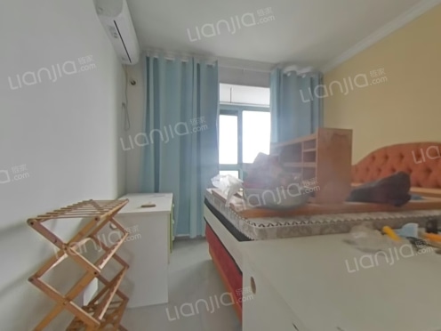 合租·驿东苑 5居室 南卧