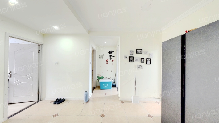 曹张新村二手房实景图