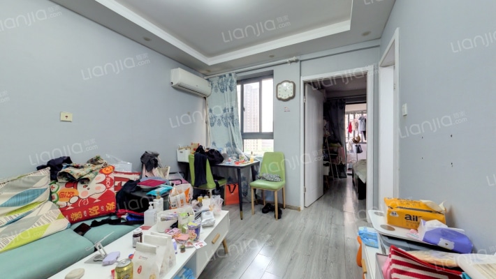 红馥里二手房实景图