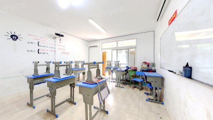 长盛续锦二手房实景图