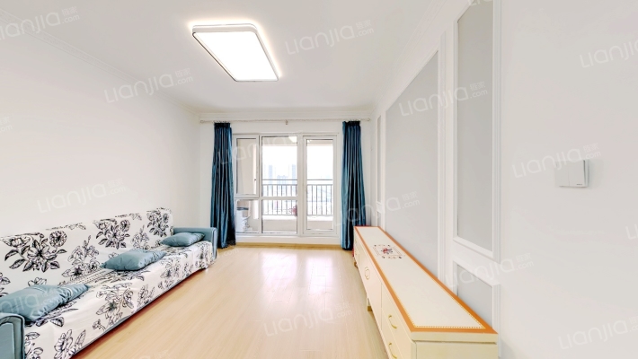 中金荷悦二手房实景图