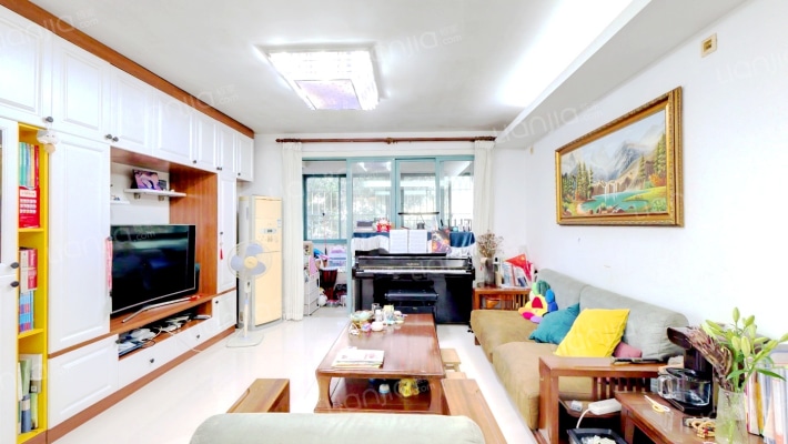 三木都市田园二手房实景图