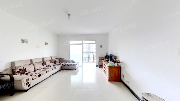 青年汇二手房实景图