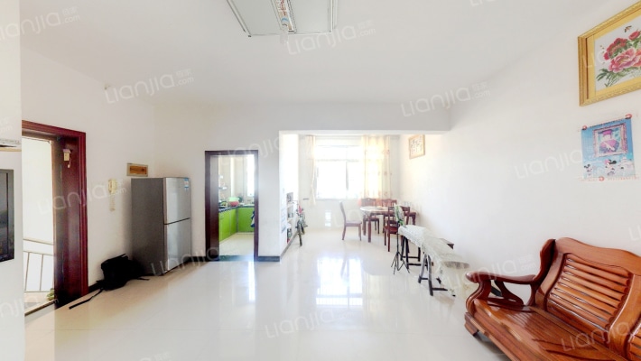 银河鑫苑二手房实景图