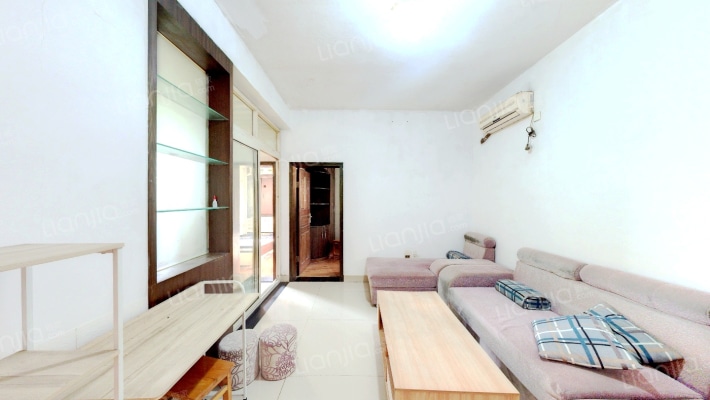 怡锦苑二手房实景图