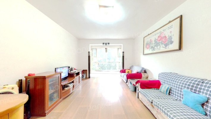 香木林竹园居二手房实景图