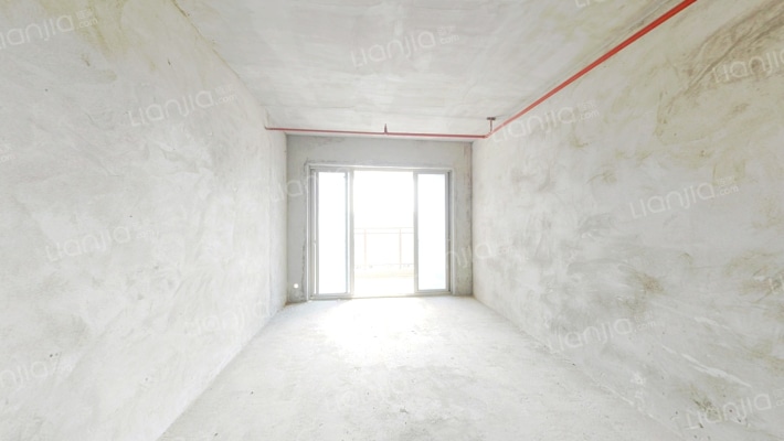 国兆嘉泓公馆二手房实景图