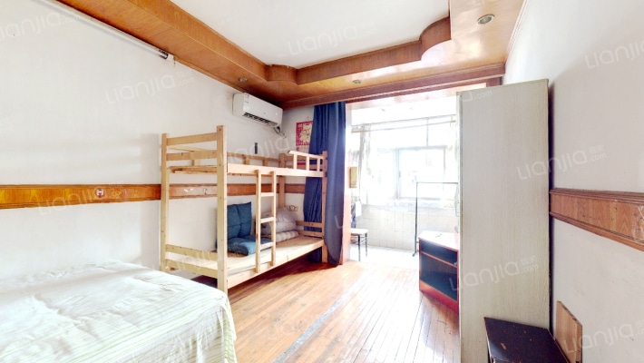 丰富路二手房实景图