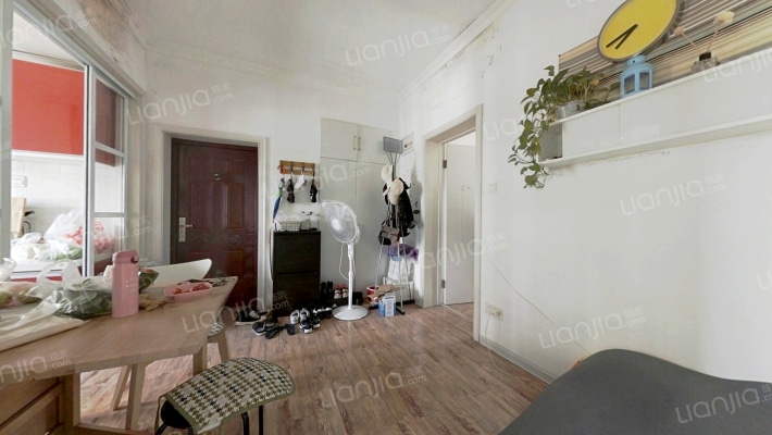 宁海里北区二手房实景图