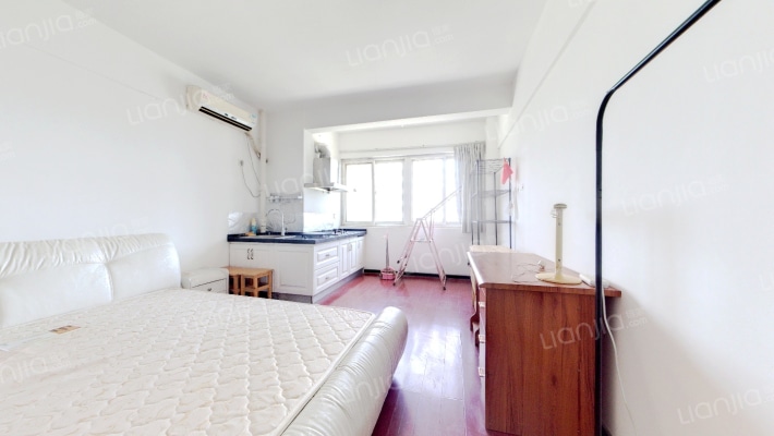 西现代城二手房实景图