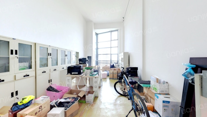 开平商务中心二手房实景图