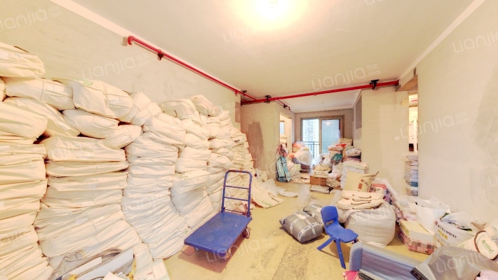 梅溪湖金茂湾二手房实景图