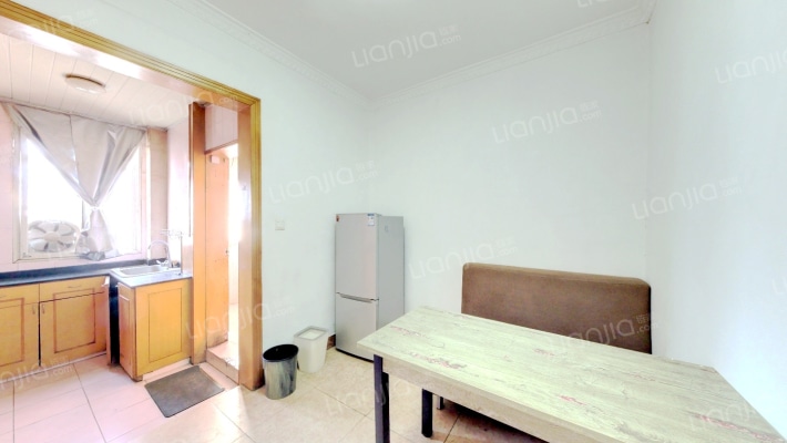 北苑一村二手房实景图