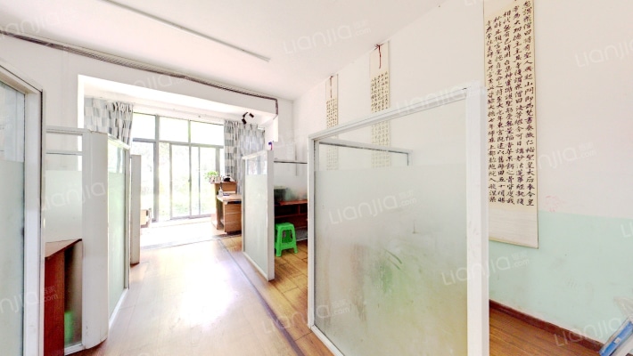 渝能国际二手房实景图