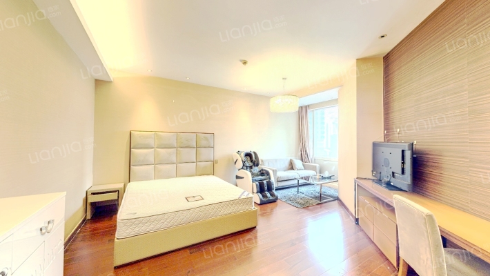 万菱汇广场二手房实景图