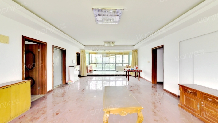 安亭新镇赋苑二手房实景图