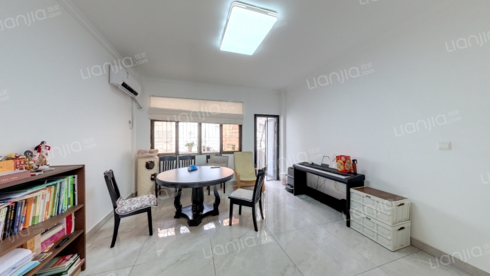 西堤二路二巷二手房实景图