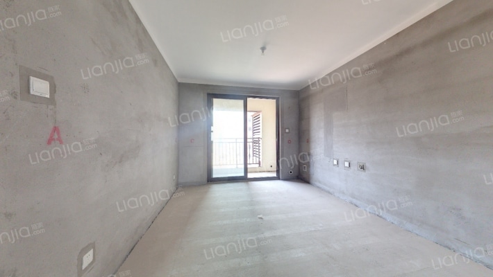 梧桐雨二手房实景图