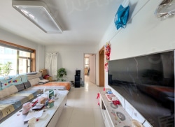 整租·林家庄小区 2室1厅 南/北_林家庄小区租房