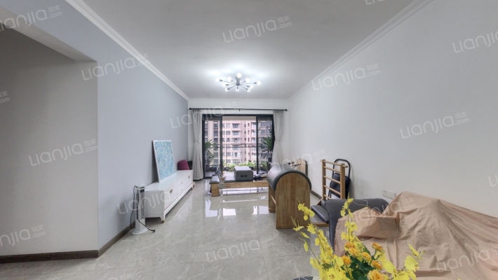 正德天水湖观澜二手房实景图