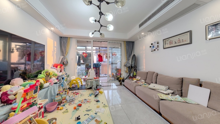 太湖水云天二手房实景图