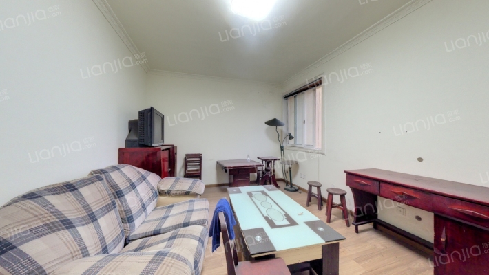 山茶园二手房实景图