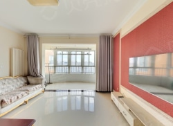 整租·三辰·国际花园 3室2厅 南/北_三辰·国际花园租房