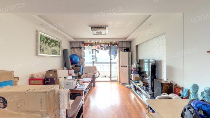 申雅苑二手房实景图