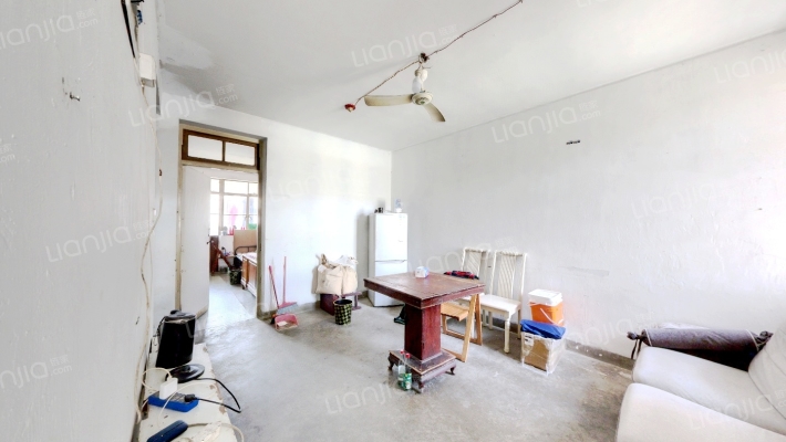 营苑南路二手房实景图