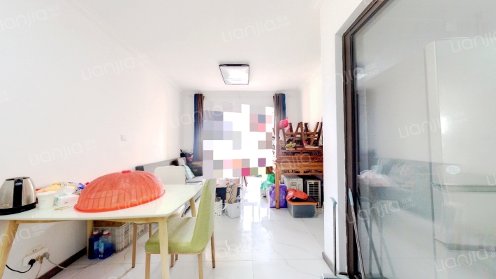 建滔菁庭二手房实景图