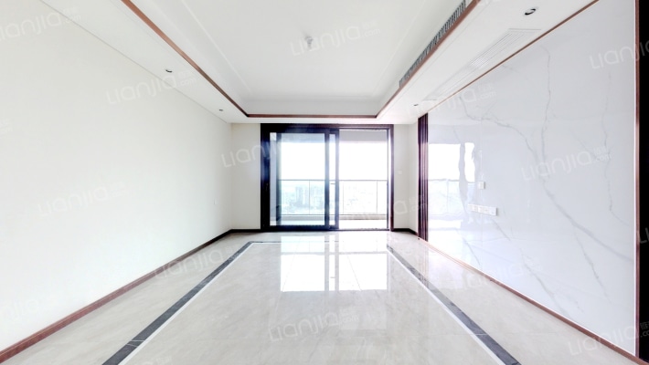 保利大都会二手房实景图