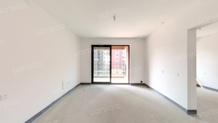 阳光城尚海茗苑二手房实景图