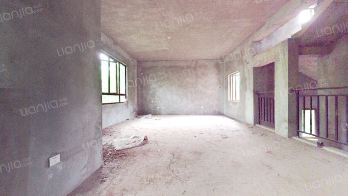 中粮御嶺湾二手房实景图