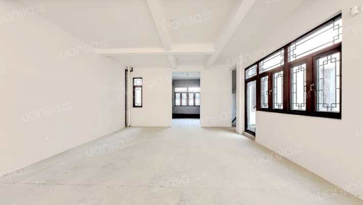 天房迎枫雅院二区二手房实景图