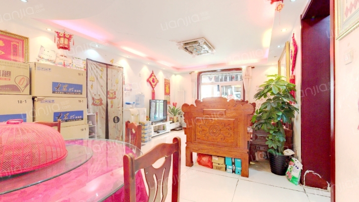 绿谷雅园二手房实景图