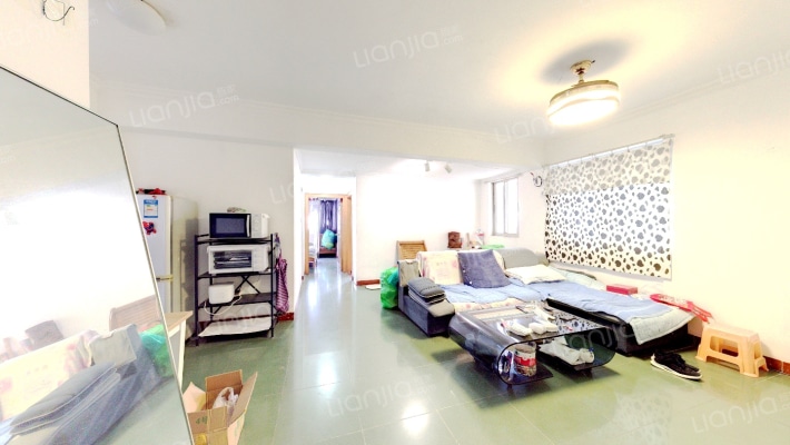 南航新村二手房实景图