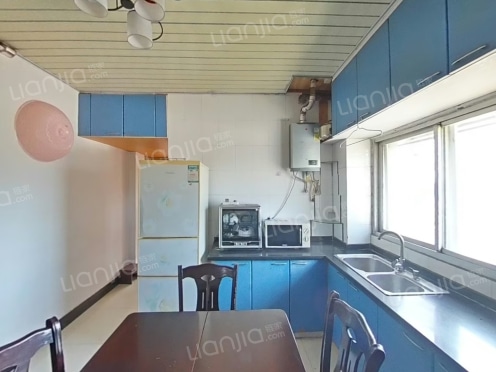 整租·虎丘路新村 2室1厅 南