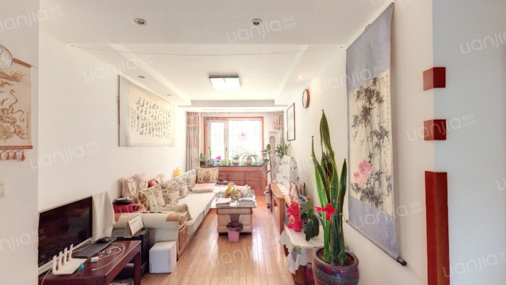 名贵山庄华丽园二手房实景图