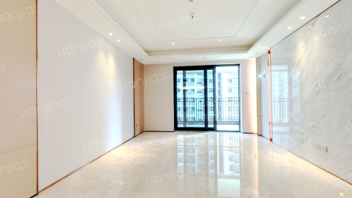 万科翡翠国宾D地块二手房实景图