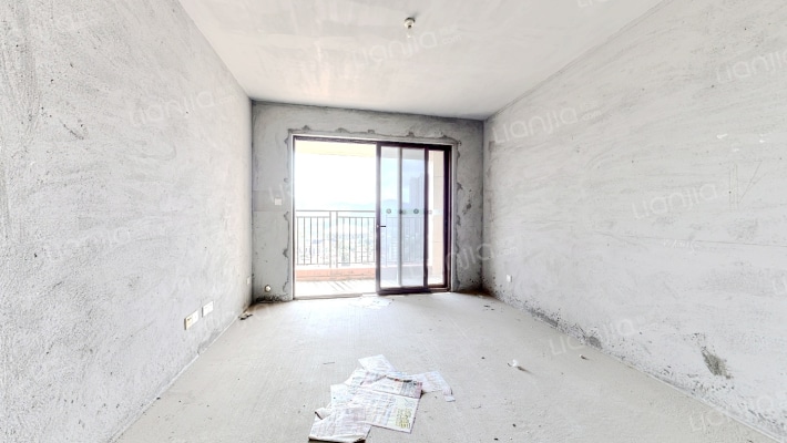 金地朗悦二手房实景图