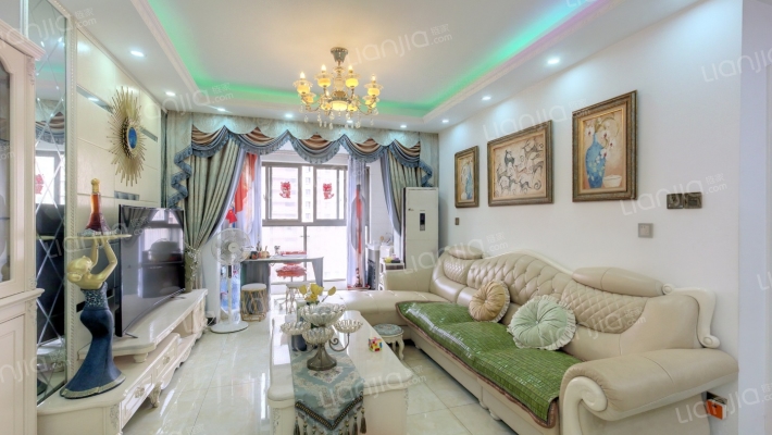 康徽苑二手房实景图