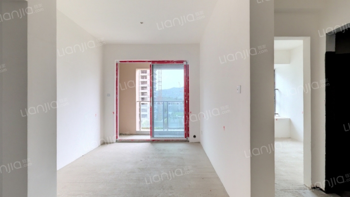 绿岛丽景一期二手房实景图